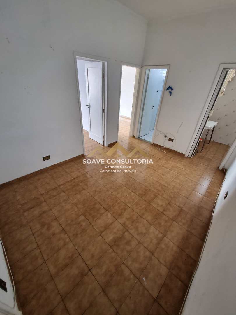 Apartamento à venda com 1 quarto, 52m² - Foto 6