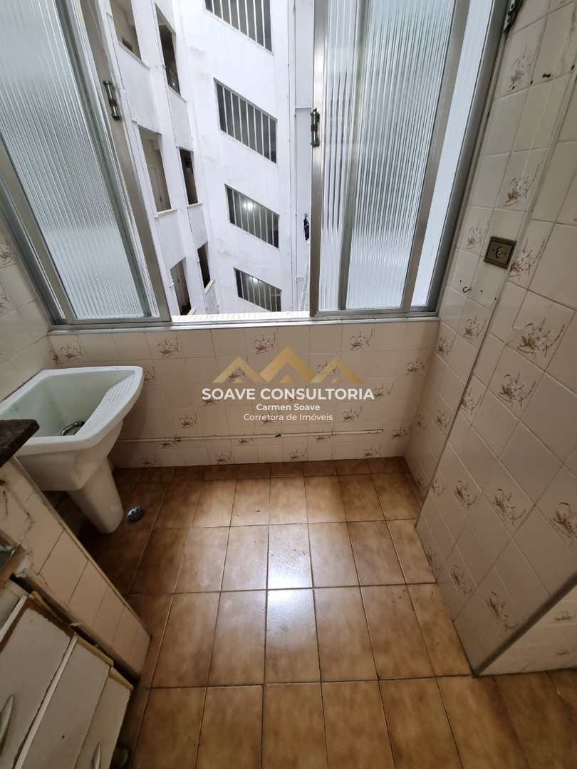 Apartamento à venda com 1 quarto, 52m² - Foto 20