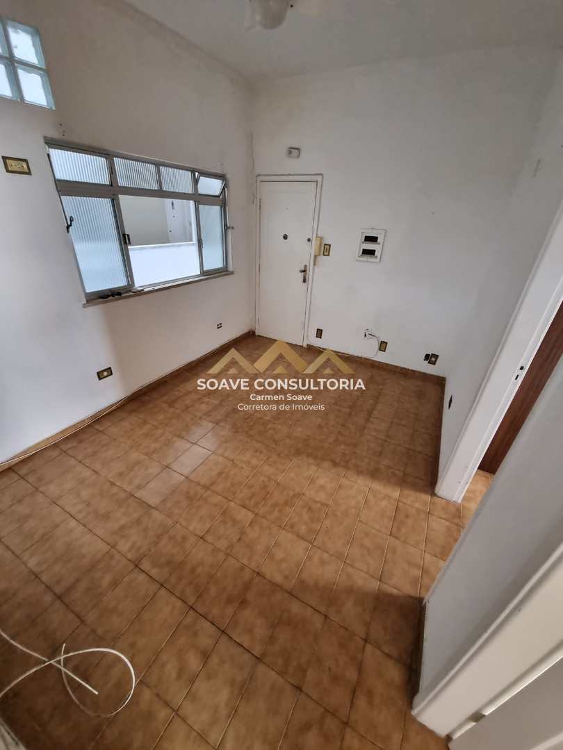 Apartamento à venda com 1 quarto, 52m² - Foto 4