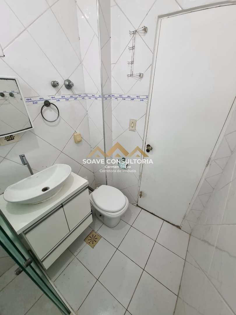 Apartamento à venda com 1 quarto, 52m² - Foto 9