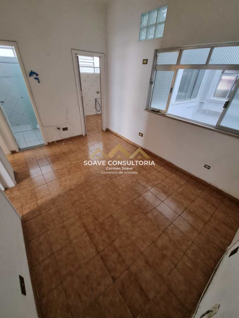 Apartamento à venda com 1 quarto, 52m² - Foto 5