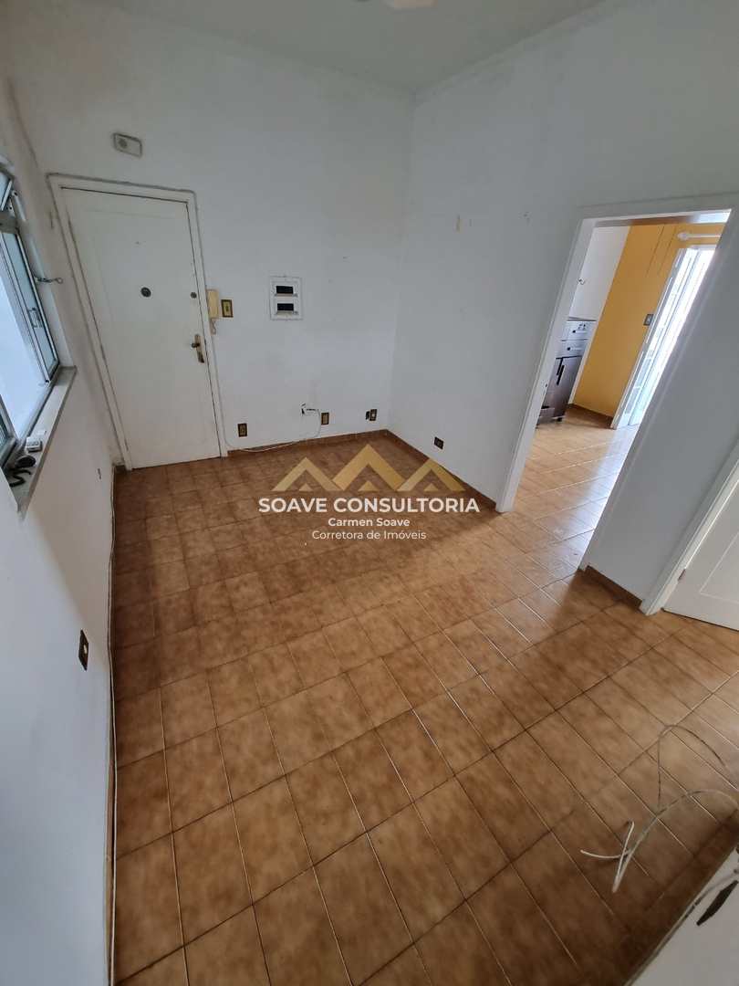 Apartamento à venda com 1 quarto, 52m² - Foto 3