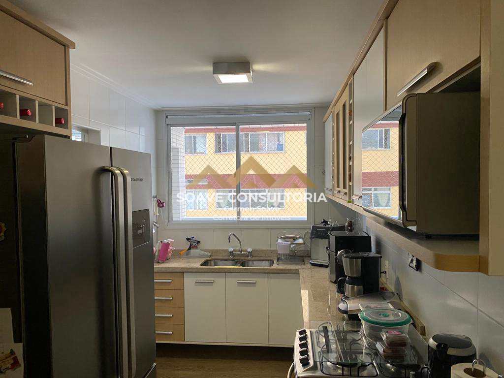 Apartamento à venda com 4 quartos, 181m² - Foto 22