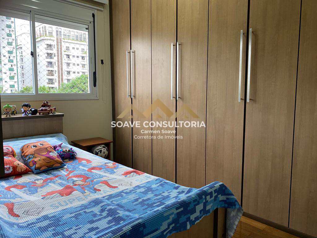 Apartamento à venda com 4 quartos, 181m² - Foto 17