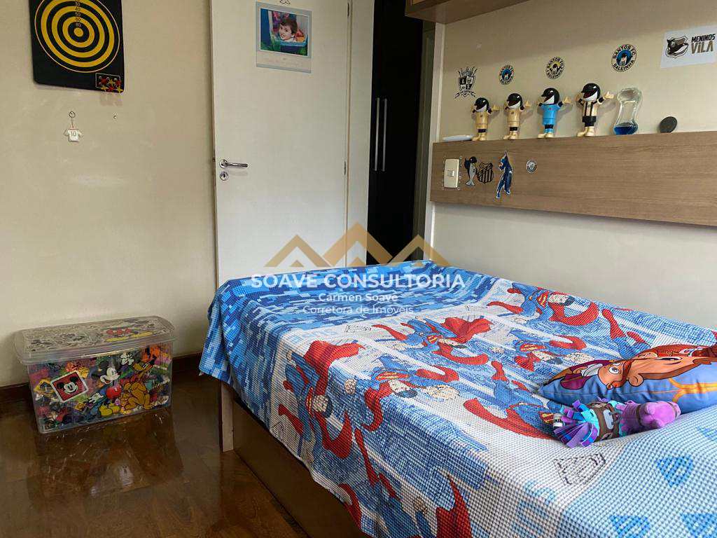 Apartamento à venda com 4 quartos, 181m² - Foto 16