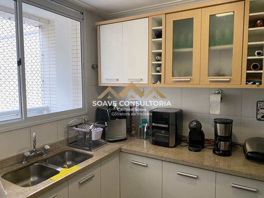 Apartamento à venda com 4 quartos, 181m² - Foto 21