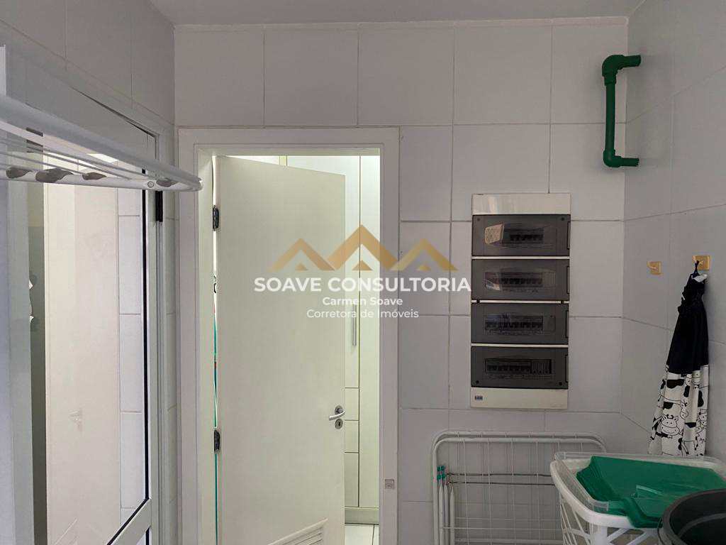 Apartamento à venda com 4 quartos, 181m² - Foto 23