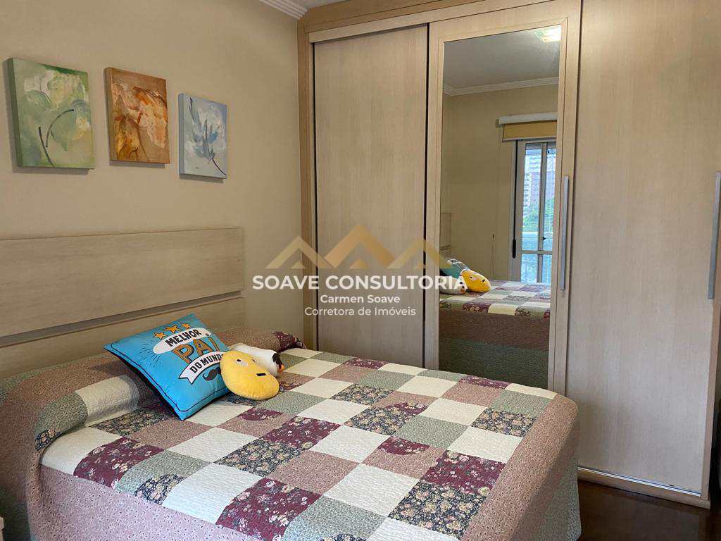 Apartamento à venda com 4 quartos, 181m² - Foto 8