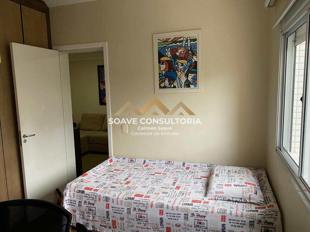 Apartamento à venda com 4 quartos, 181m² - Foto 13