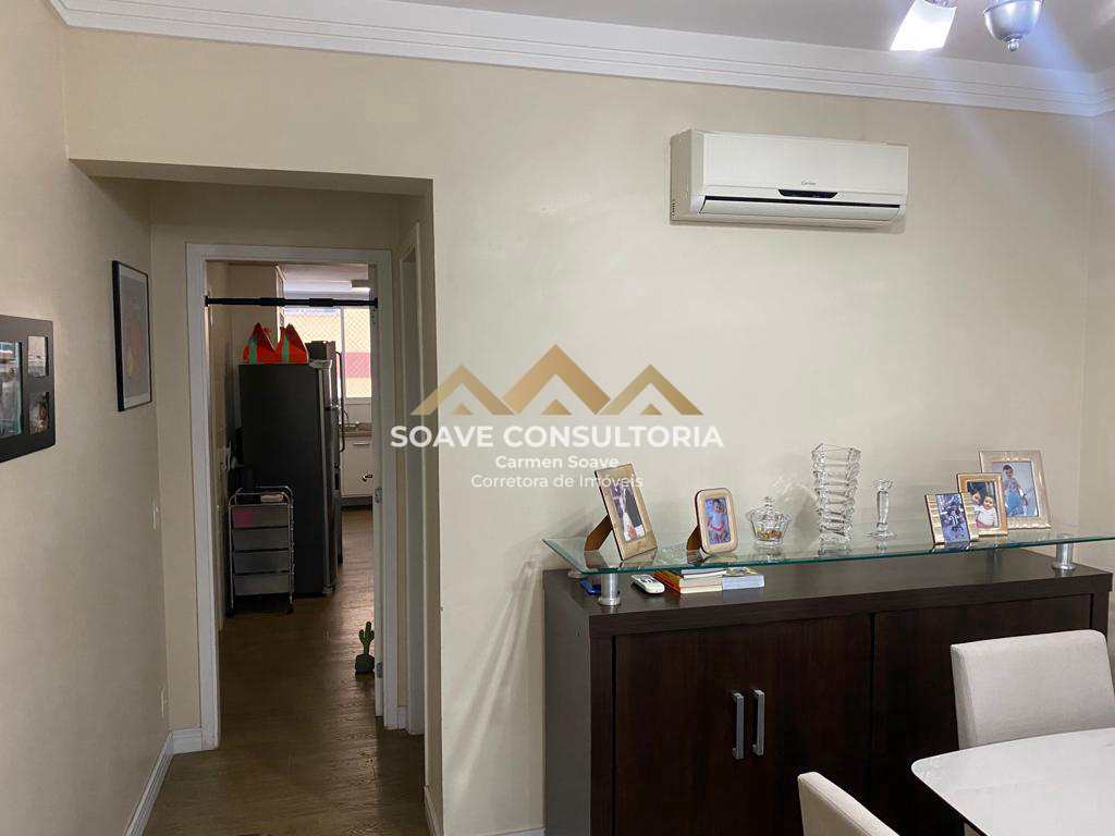 Apartamento à venda com 4 quartos, 181m² - Foto 6