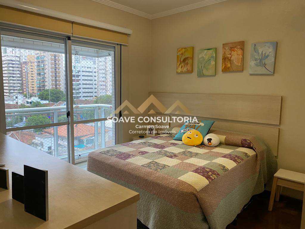 Apartamento à venda com 4 quartos, 181m² - Foto 7