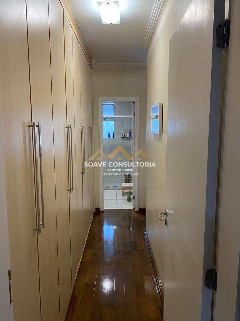 Apartamento à venda com 4 quartos, 181m² - Foto 9