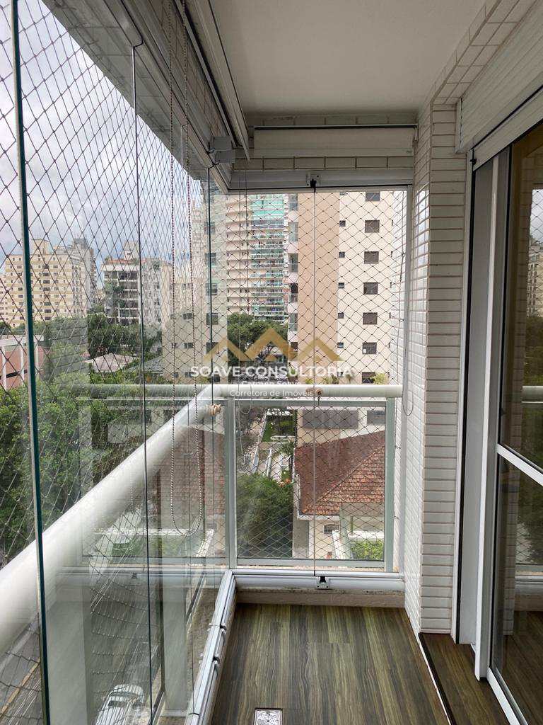 Apartamento à venda com 4 quartos, 181m² - Foto 10