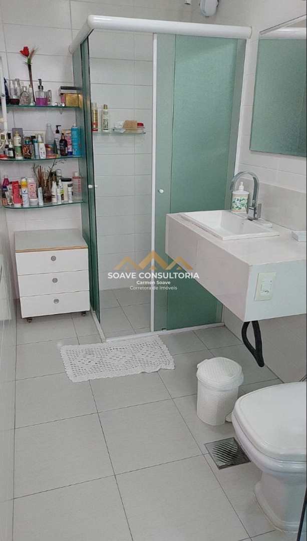 Apartamento à venda com 3 quartos, 136m² - Foto 10