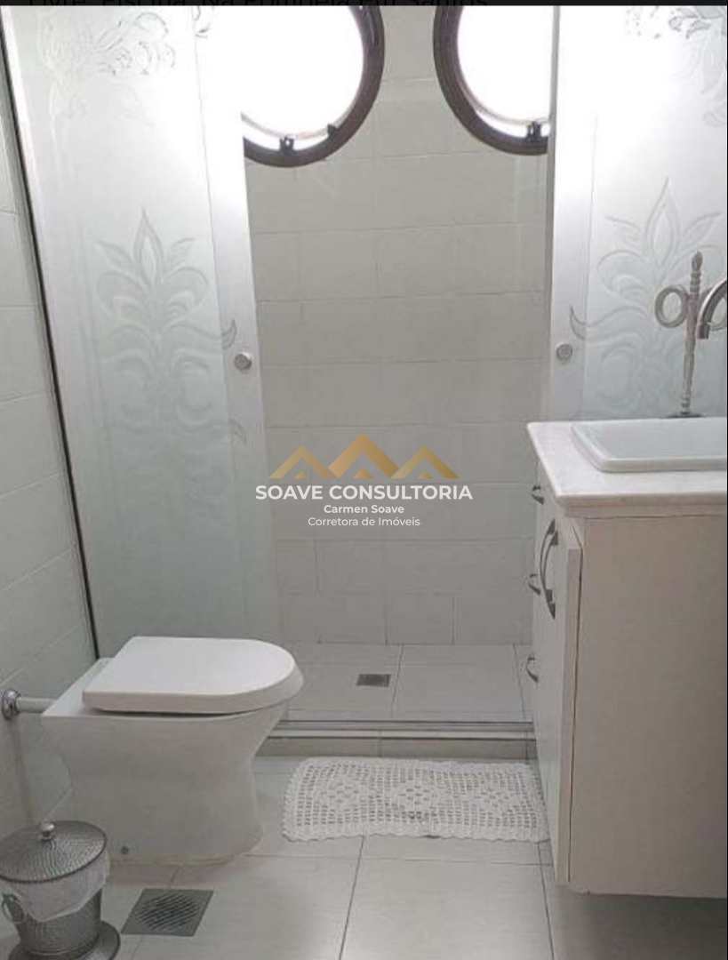 Apartamento à venda com 3 quartos, 136m² - Foto 13