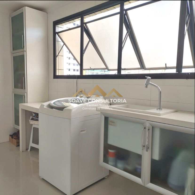 Apartamento à venda com 3 quartos, 136m² - Foto 18