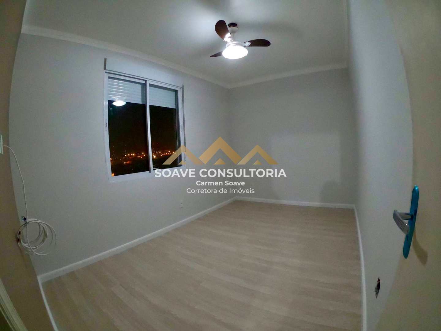 Apartamento à venda com 1 quarto, 60m² - Foto 5