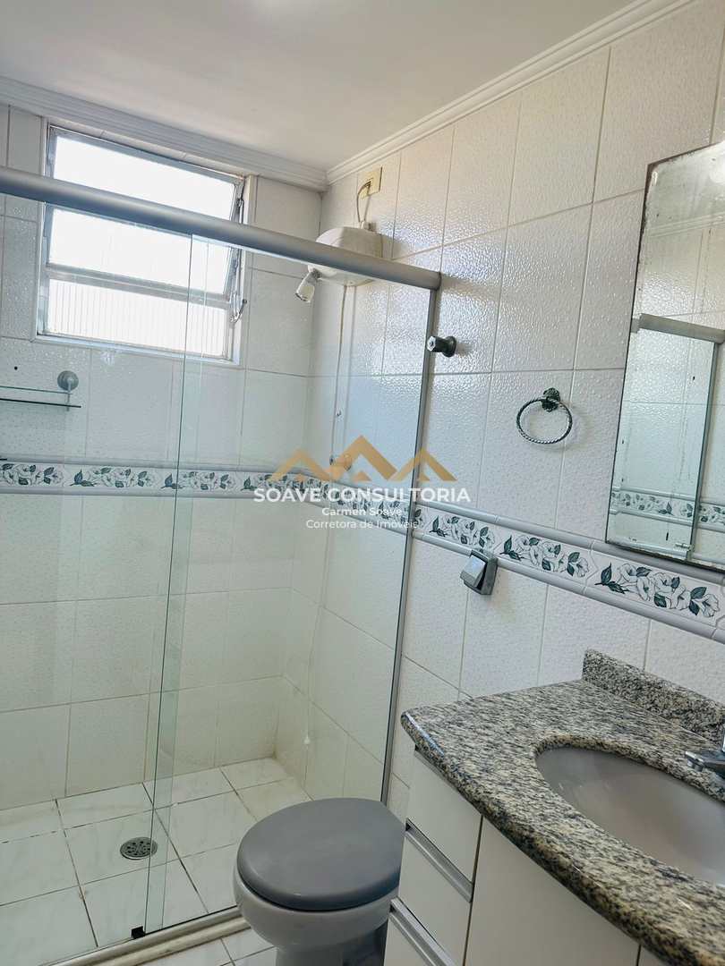 Apartamento à venda com 3 quartos, 79m² - Foto 4