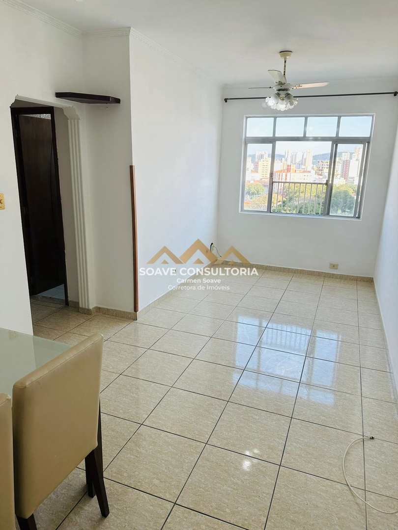 Apartamento à venda com 3 quartos, 79m² - Foto 2