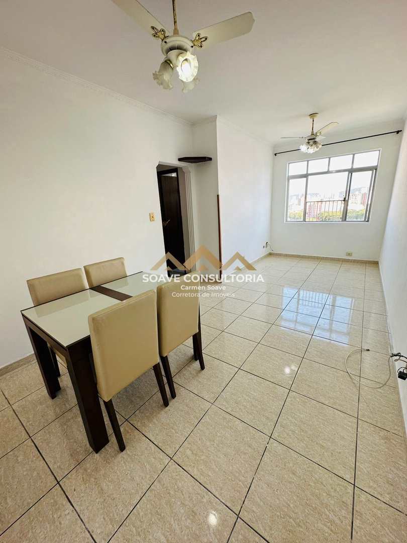 Apartamento à venda com 3 quartos, 79m² - Foto 1