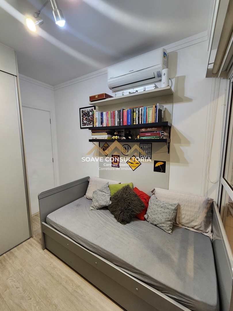 Apartamento à venda com 2 quartos, 68m² - Foto 21