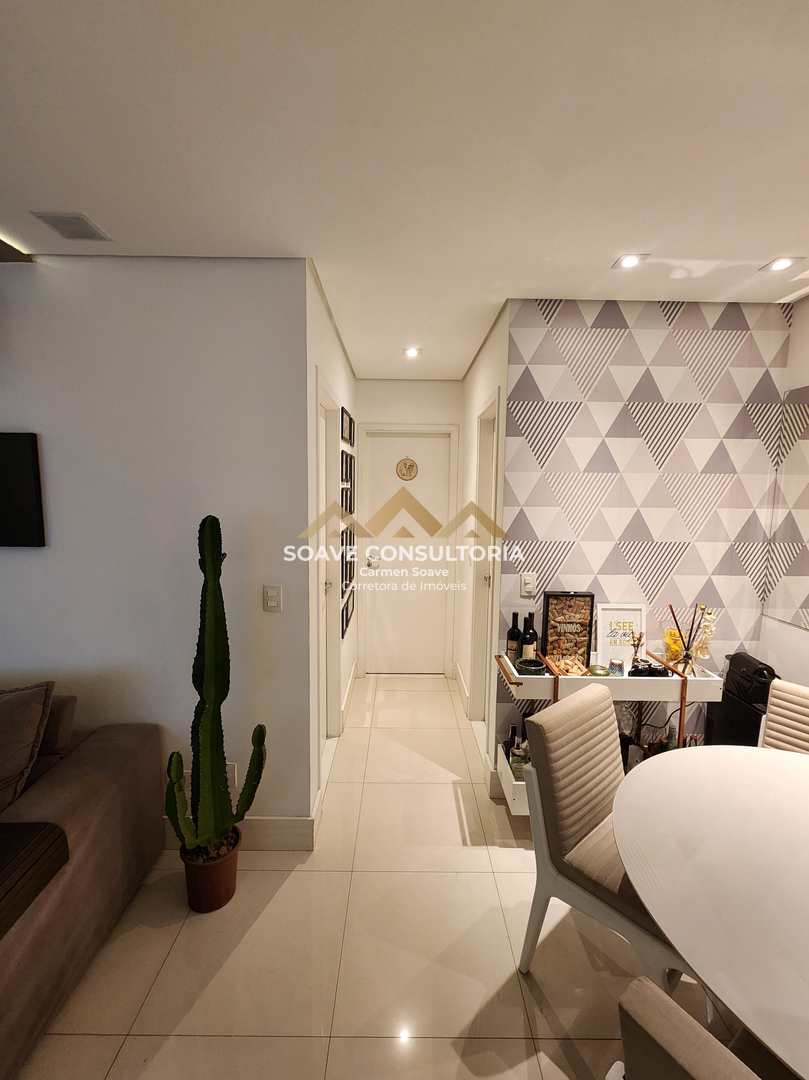 Apartamento à venda com 2 quartos, 68m² - Foto 10