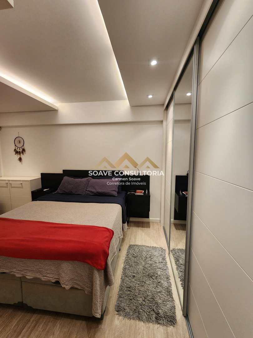 Apartamento à venda com 2 quartos, 68m² - Foto 14