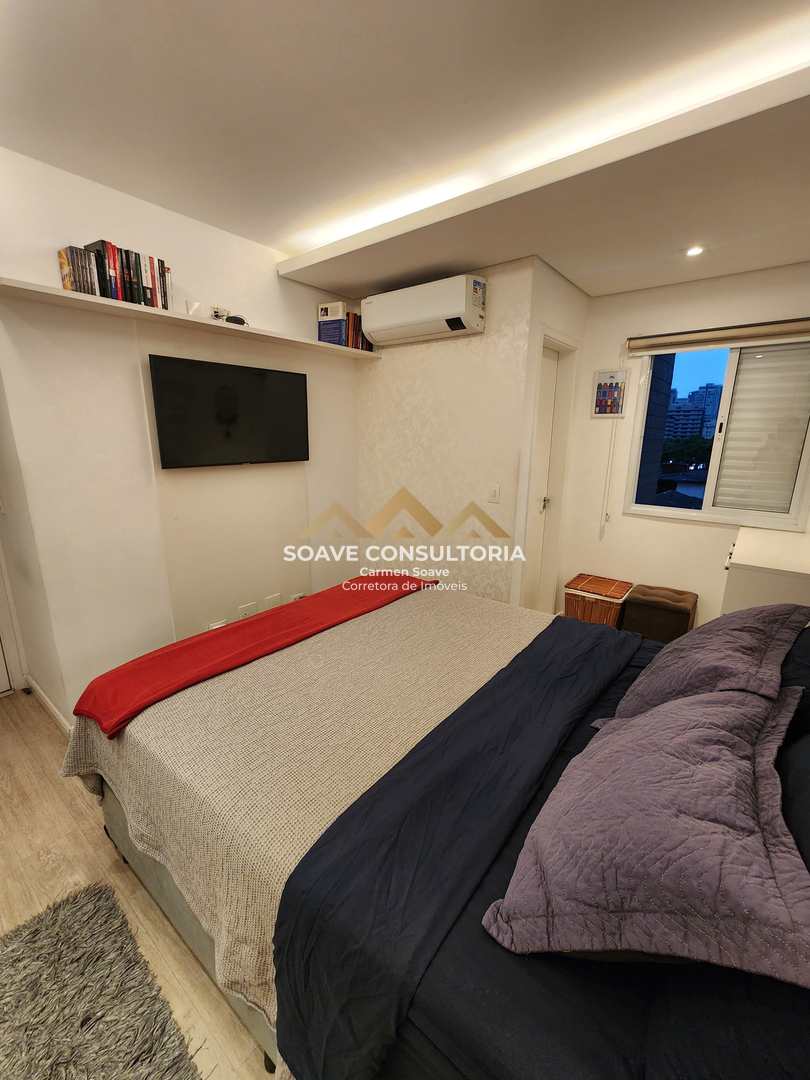 Apartamento à venda com 2 quartos, 68m² - Foto 15