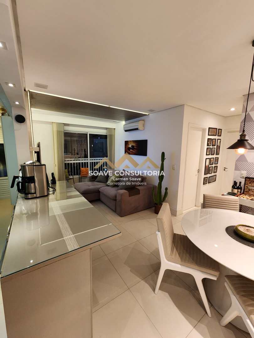 Apartamento à venda com 2 quartos, 68m² - Foto 7