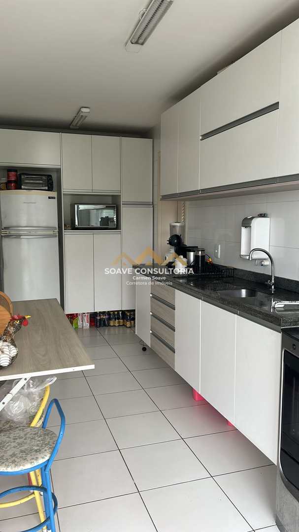 Apartamento à venda com 3 quartos, 98m² - Foto 4