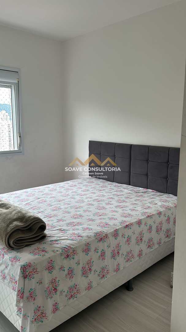 Apartamento à venda com 3 quartos, 98m² - Foto 5