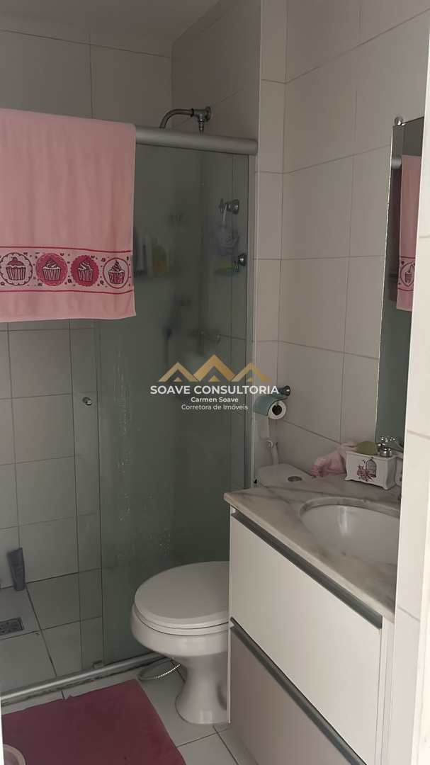 Apartamento à venda com 3 quartos, 98m² - Foto 9