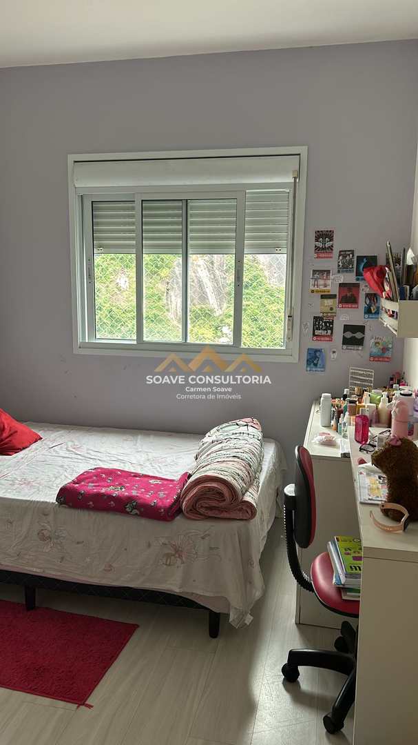 Apartamento à venda com 3 quartos, 98m² - Foto 6