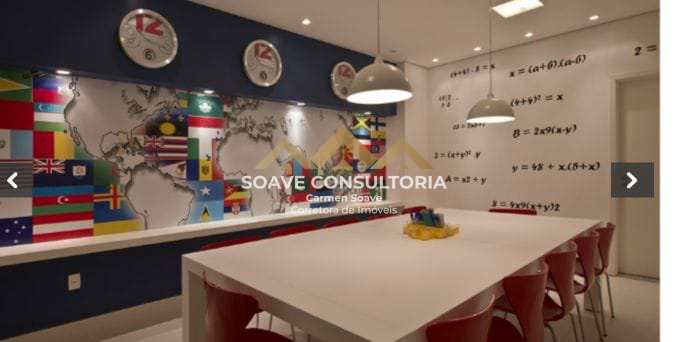 Apartamento à venda com 3 quartos, 98m² - Foto 3