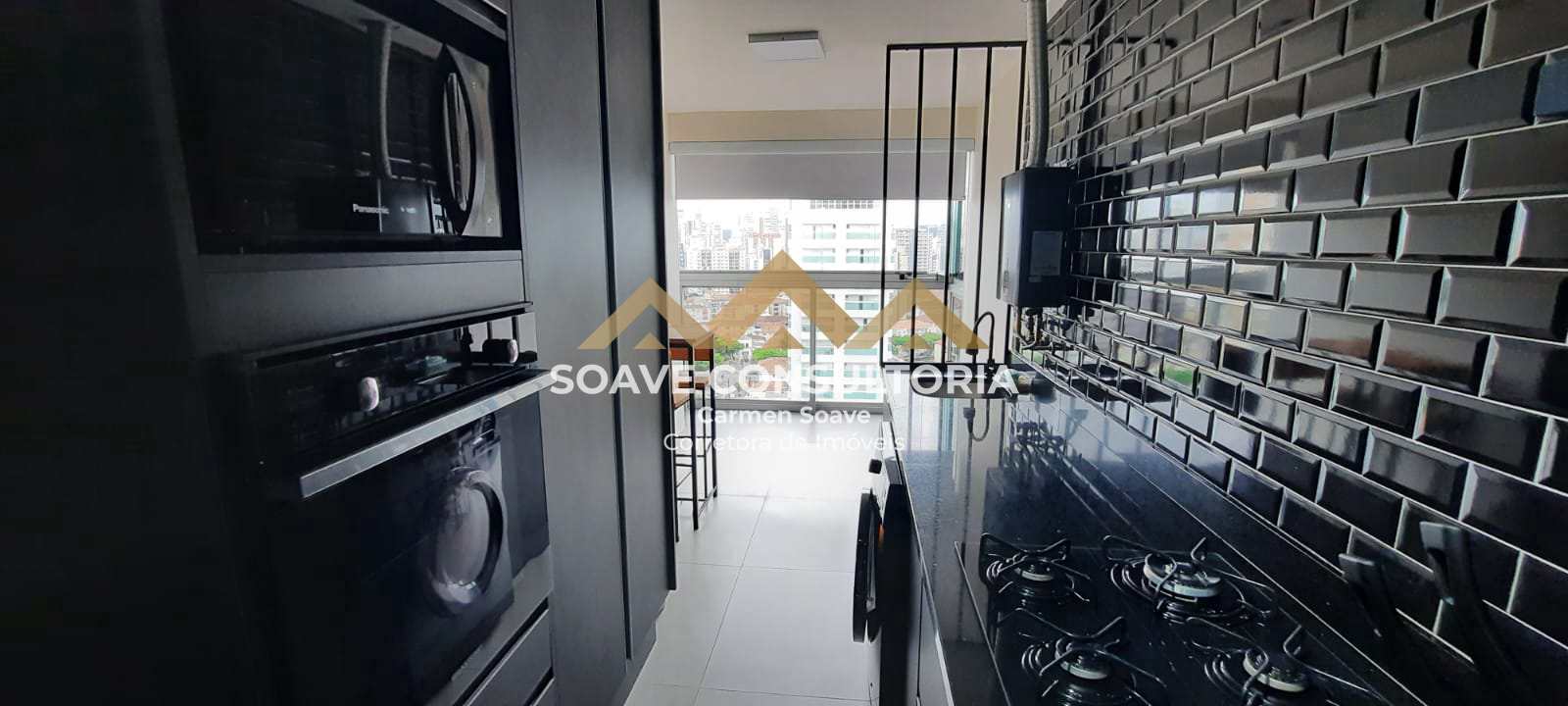 Apartamento à venda com 1 quarto, 74m² - Foto 16