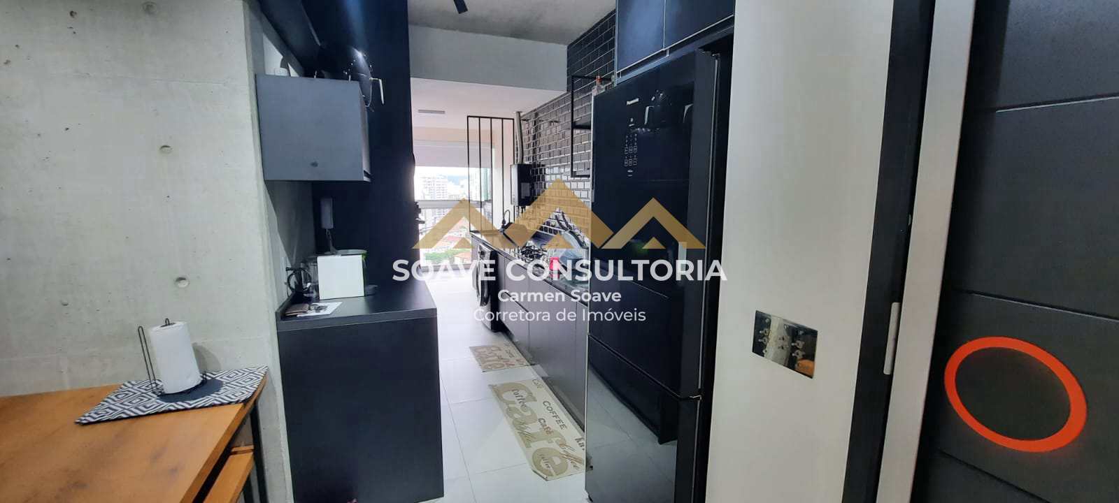 Apartamento à venda com 1 quarto, 74m² - Foto 15