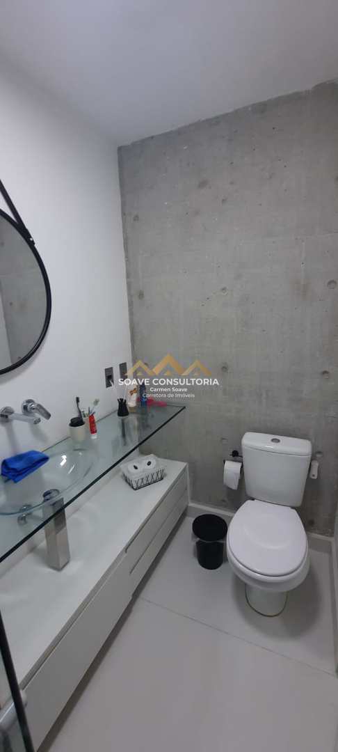 Apartamento à venda com 1 quarto, 74m² - Foto 9