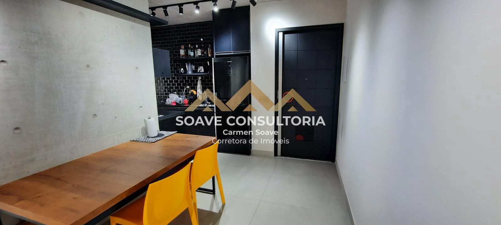 Apartamento à venda com 1 quarto, 74m² - Foto 12