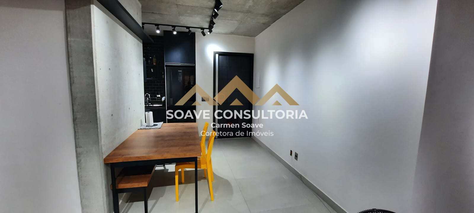 Apartamento à venda com 1 quarto, 74m² - Foto 13