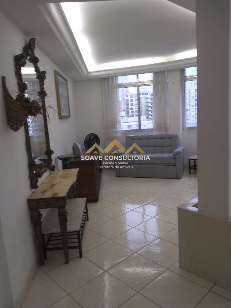 Apartamento à venda com 2 quartos, 111m² - Foto 8