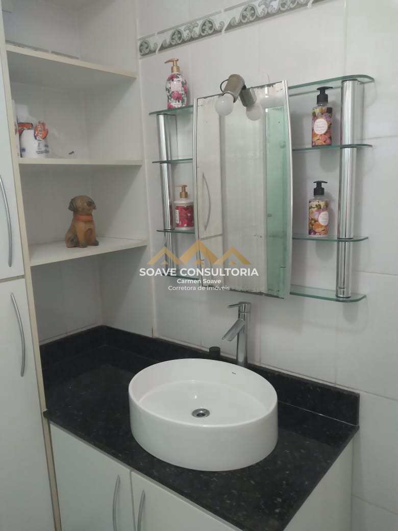 Apartamento à venda com 2 quartos, 111m² - Foto 17