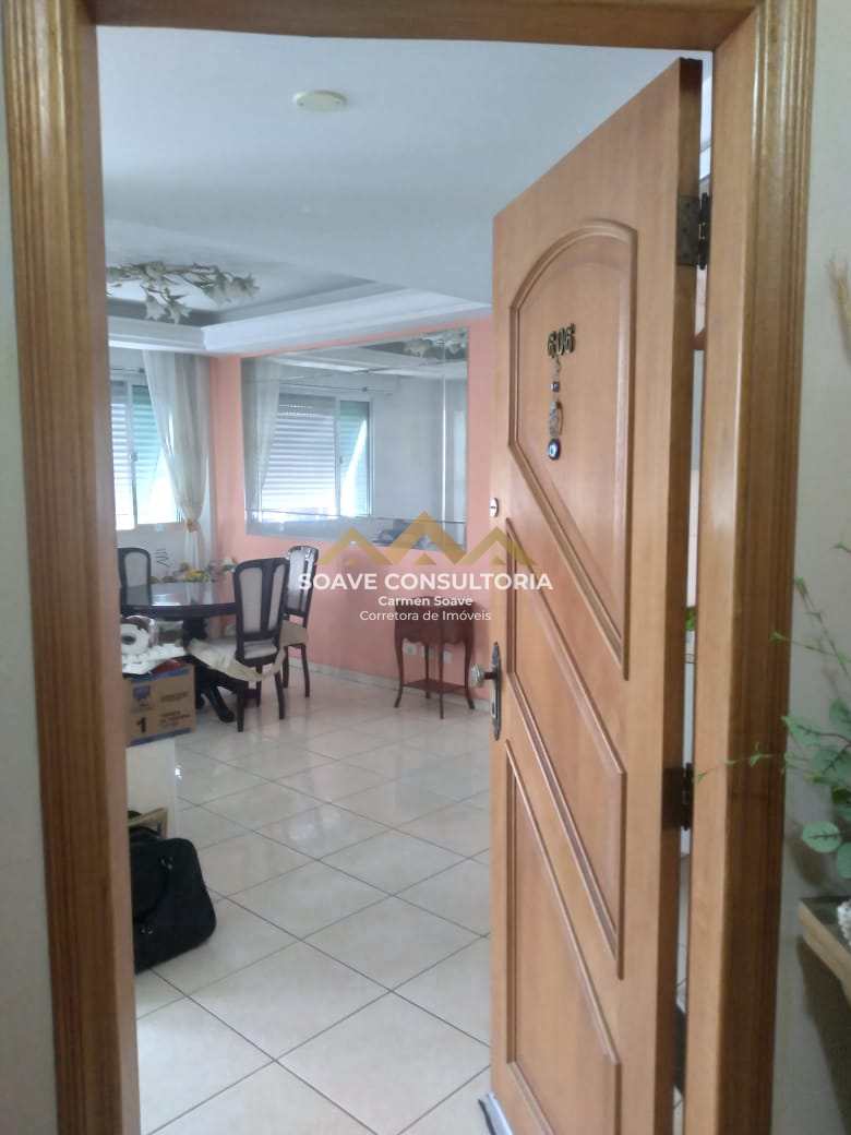 Apartamento à venda com 2 quartos, 111m² - Foto 2