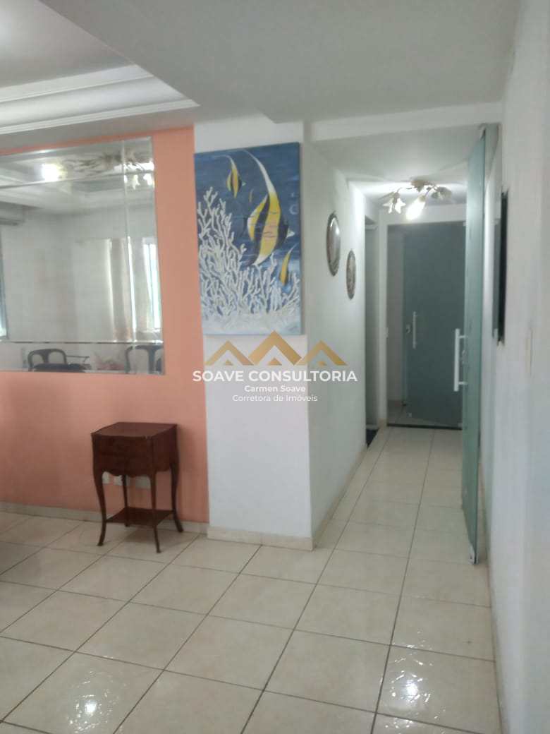 Apartamento à venda com 2 quartos, 111m² - Foto 6