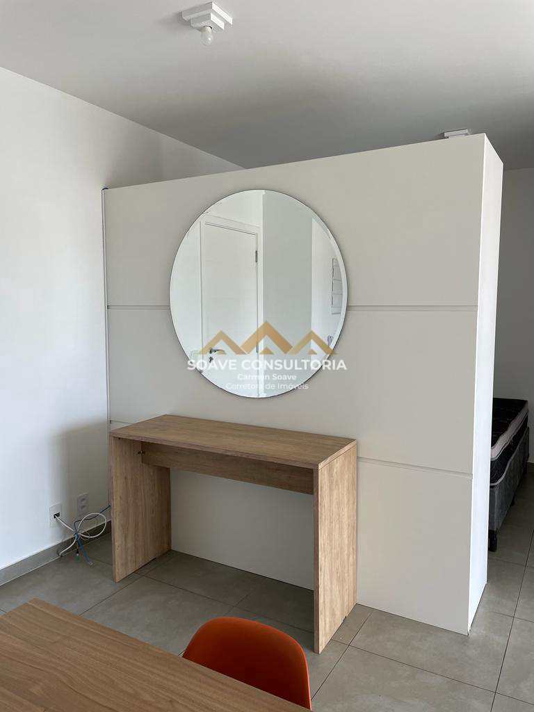 Apartamento para alugar com 1 quarto, 48m² - Foto 8