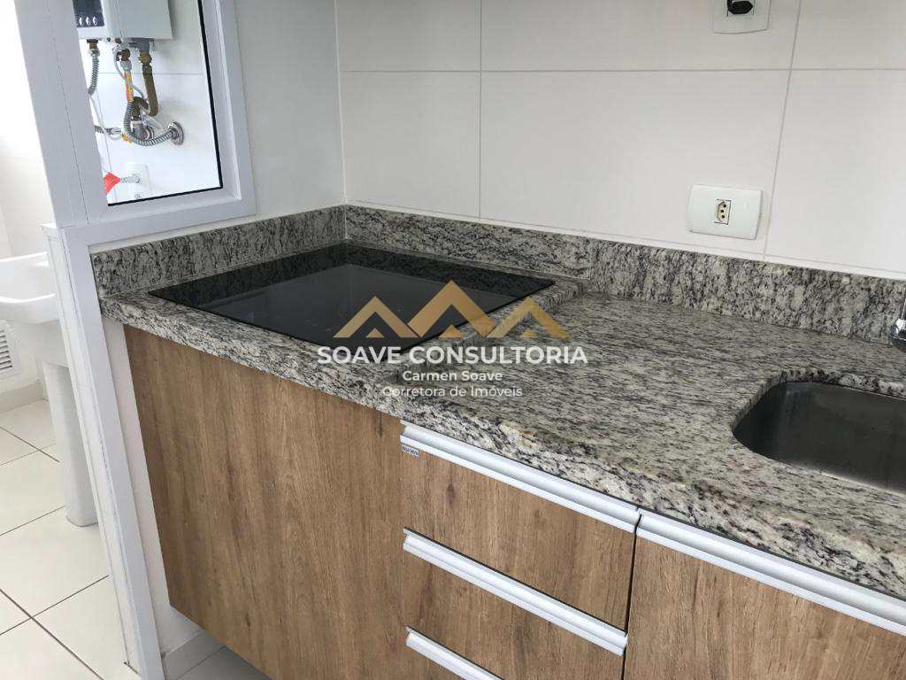 Apartamento para alugar com 1 quarto, 48m² - Foto 10