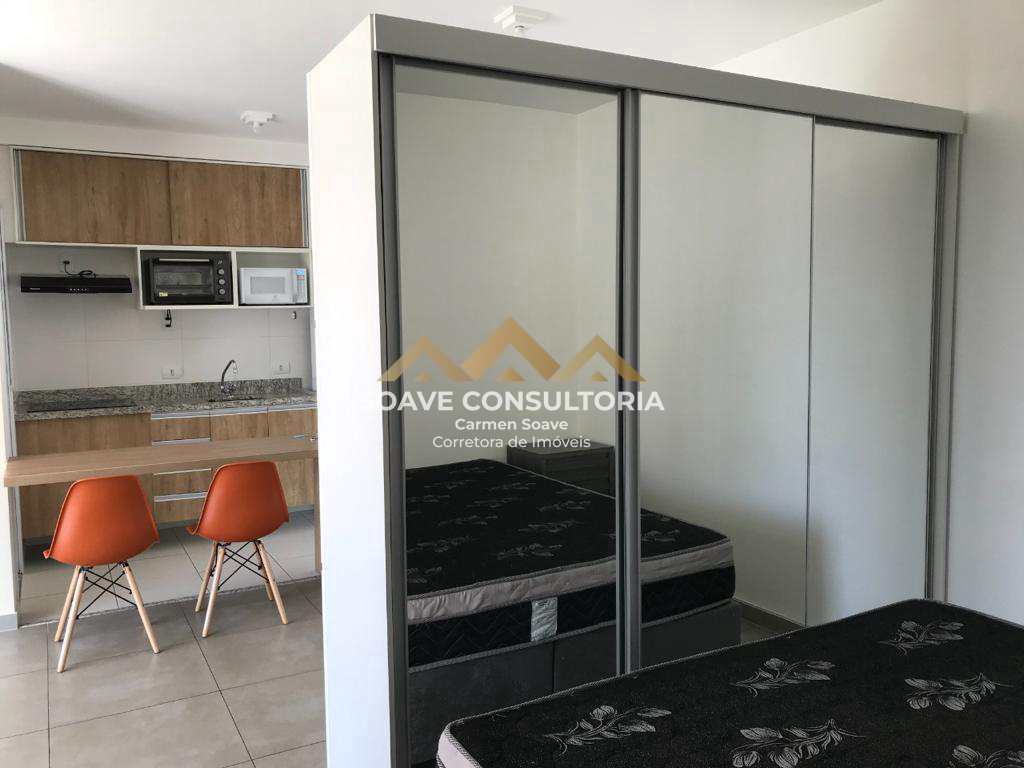 Apartamento para alugar com 1 quarto, 48m² - Foto 13