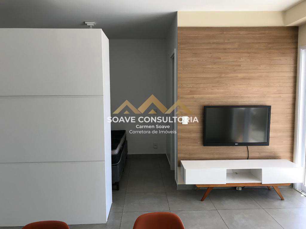 Apartamento para alugar com 1 quarto, 48m² - Foto 6