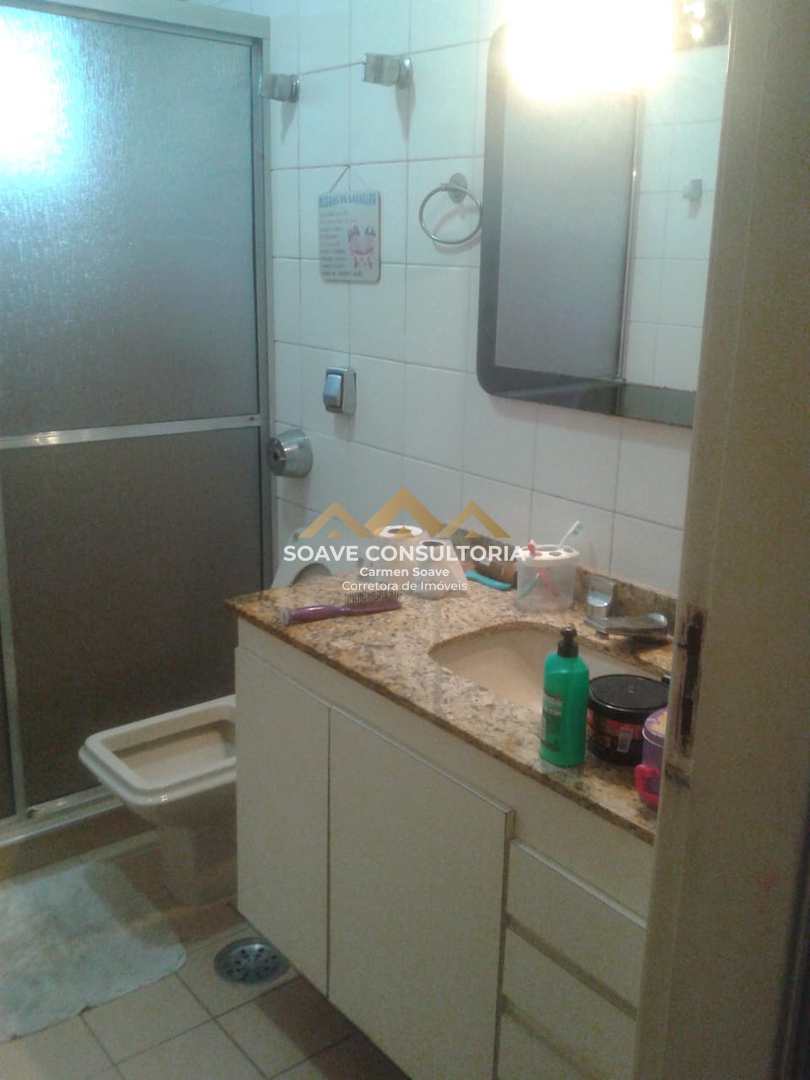 Apartamento à venda com 2 quartos, 125m² - Foto 10