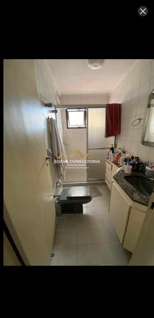 Apartamento à venda com 2 quartos, 125m² - Foto 19