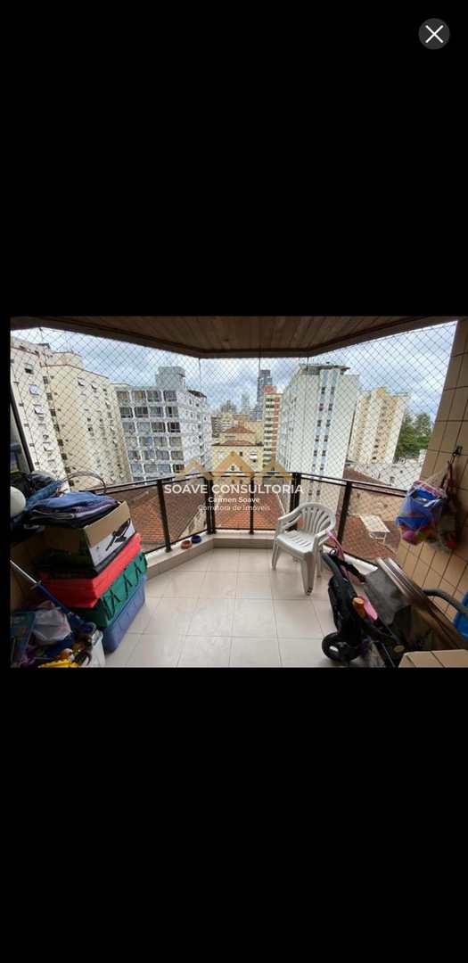 Apartamento à venda com 2 quartos, 125m² - Foto 1